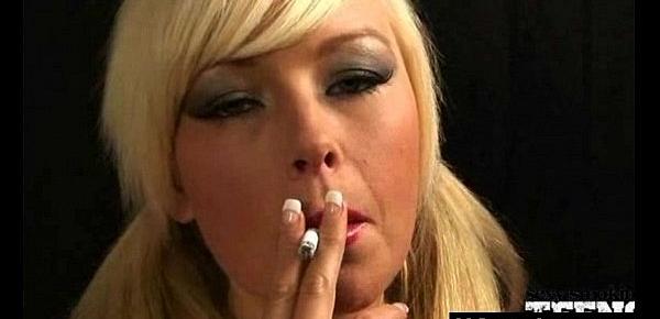  Hot Crazy Smoking Mature Secretly Screwed